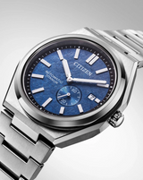 Citizen - Zenshin Mechanical