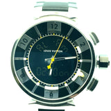 Louis Vuitton Tambour Digital Analog 41MM