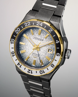Citizen - Series8 880 The Seasons Winter