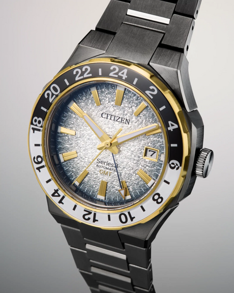 Citizen - Series8 880 The Seasons Winter