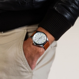 Hamilton - Khaki Aviation Pilot Day Date Auto