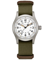 Hamilton - Khaki Field Mechanical 38MM
