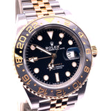 2024 Rolex "Zombie" GMT Master II