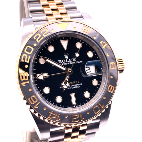 2024 Rolex "Zombie" GMT Master II