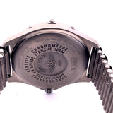 Breitling Aerospace Chronometer GMT