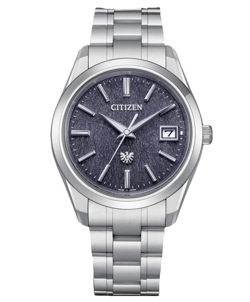 Citizen - The Citizen