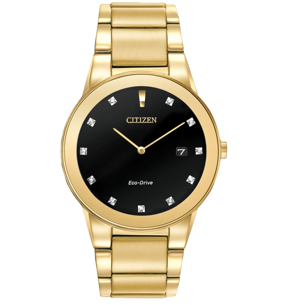Citizen - Axiom