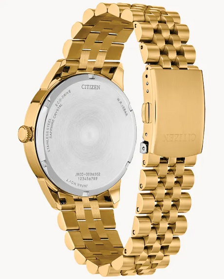 Citizen - Rolan
