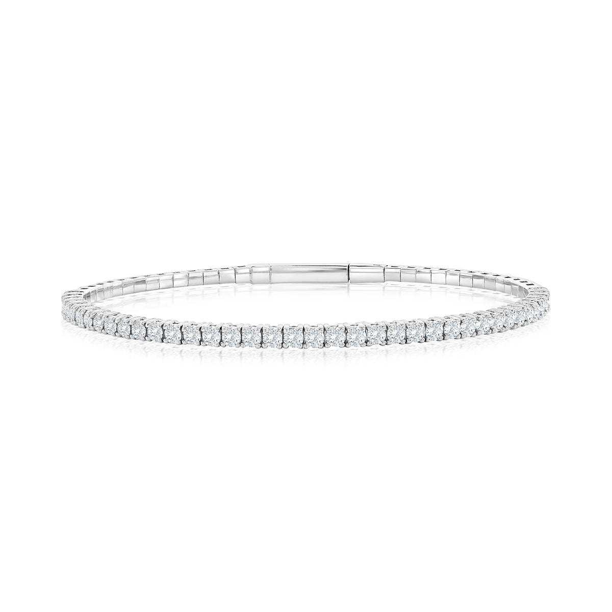Nasbro Diamond Bracelet