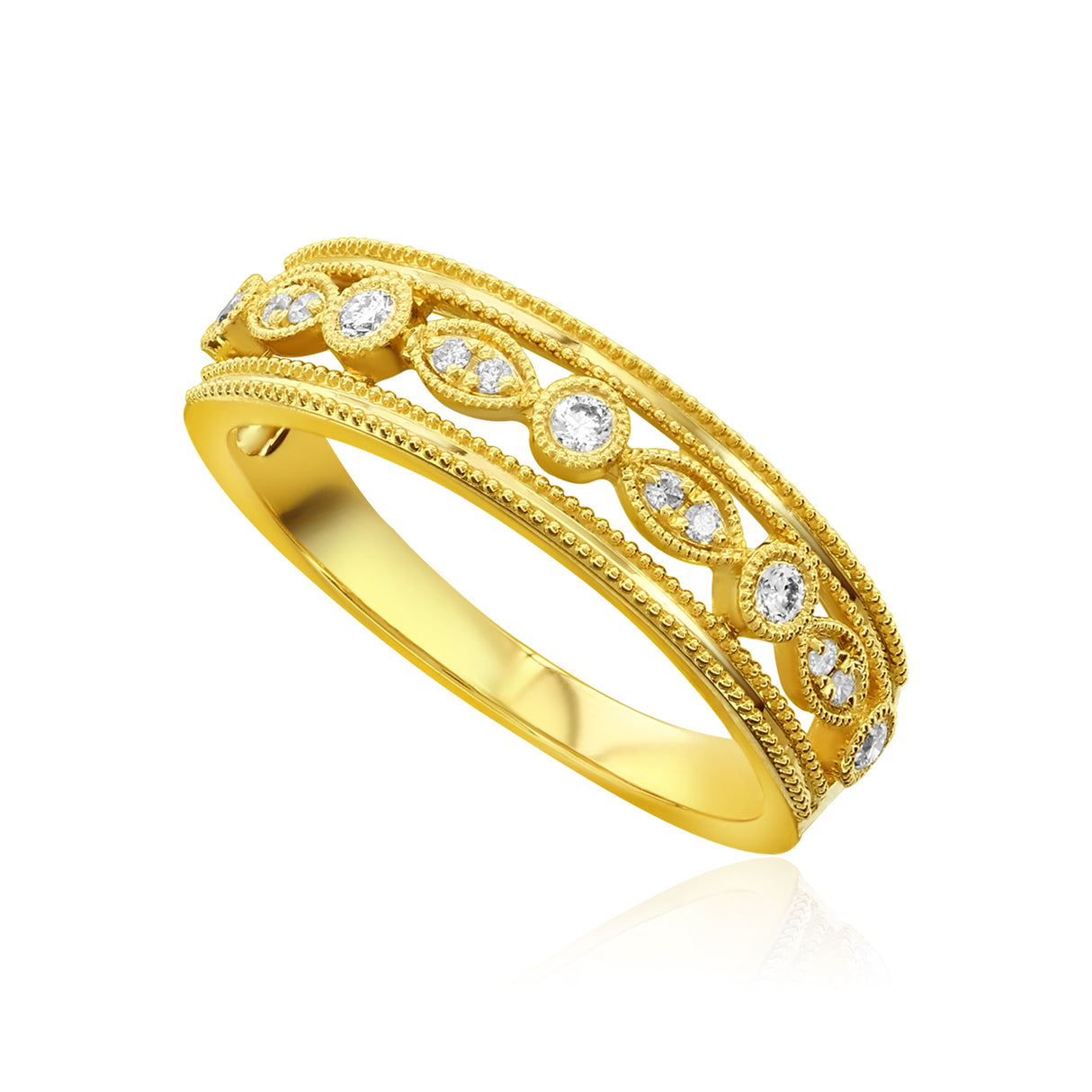 Nasbro Diamond Anniversary Band