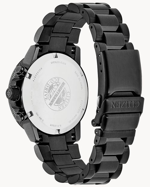 Citizen - Nighthawk