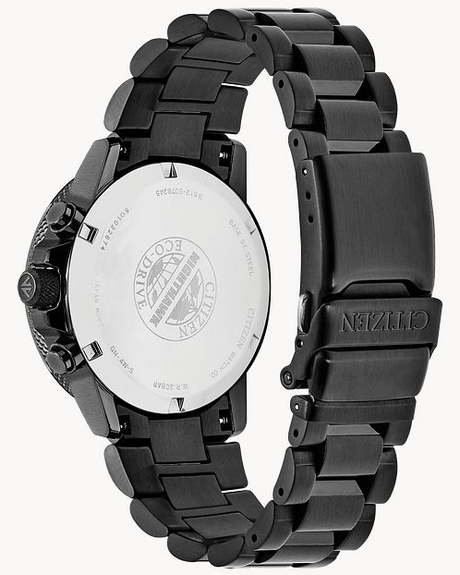 Citizen - Nighthawk
