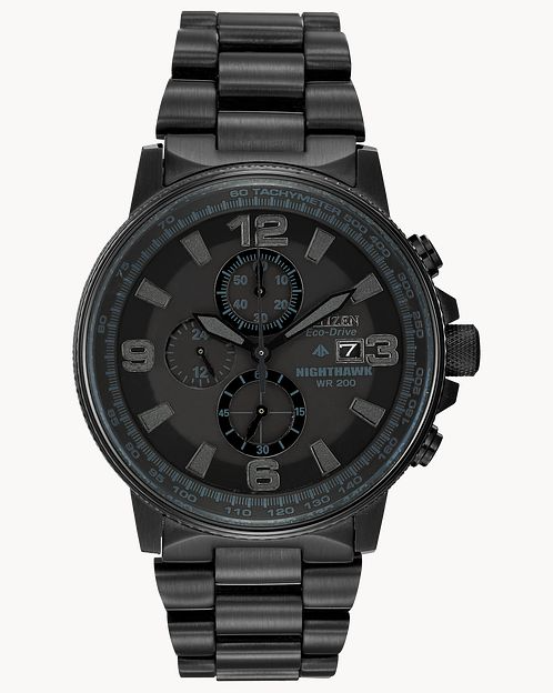 Citizen - Nighthawk