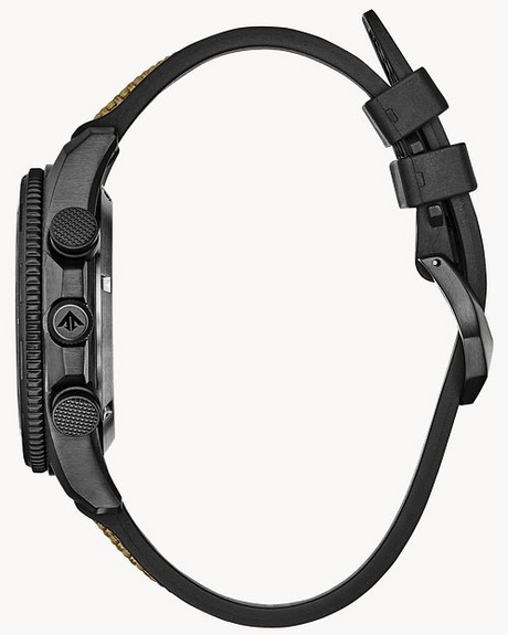 Citizen  -  Promaster Tough