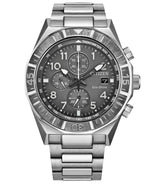 Citizen - Nighthawk Eco-Drive