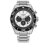 Citizen - Endeavour Chrono