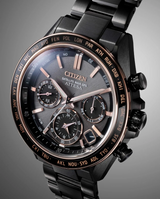 Citizen - Attesa