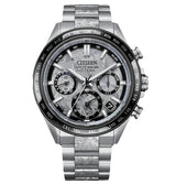Citizen - Attesa Platinum Shine