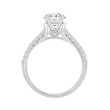 Ethos - Certified Lab Diamond Engagement Ring