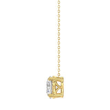 Ethos - Lab Diamond Solitaire Pendant 1.00Ct