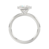 Ethos Diamond Solitaire Engagement Ring