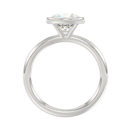 Ethos Diamond Solitaire Engagement Ring
