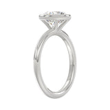 Ethos Diamond Solitaire Engagement Ring