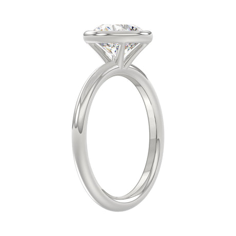 Ethos Diamond Solitaire Engagement Ring