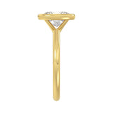 Ethos Lab Diamond Solitaire Ring