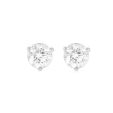 Ethos - Certified Lab Diamond Stud Earrings 4.00ctw