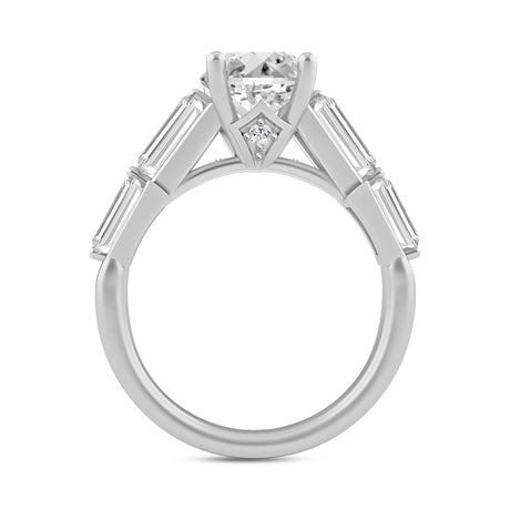 Ethos - Lab Diamond Engagement Ring