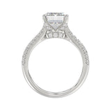 Ethos Diamond Engagement Ring