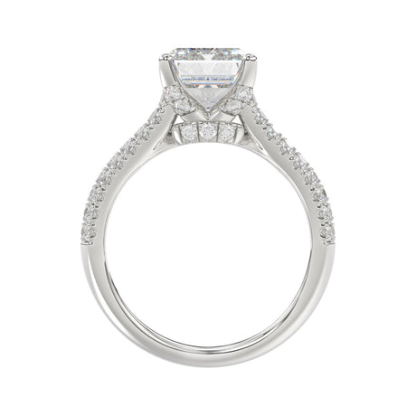 Ethos Diamond Engagement Ring