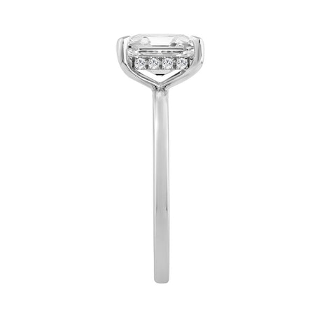 Ethos Diamond Engagement Ring