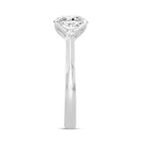 Ethos - Certified Lab Diamond Solitaire Engagement Ring