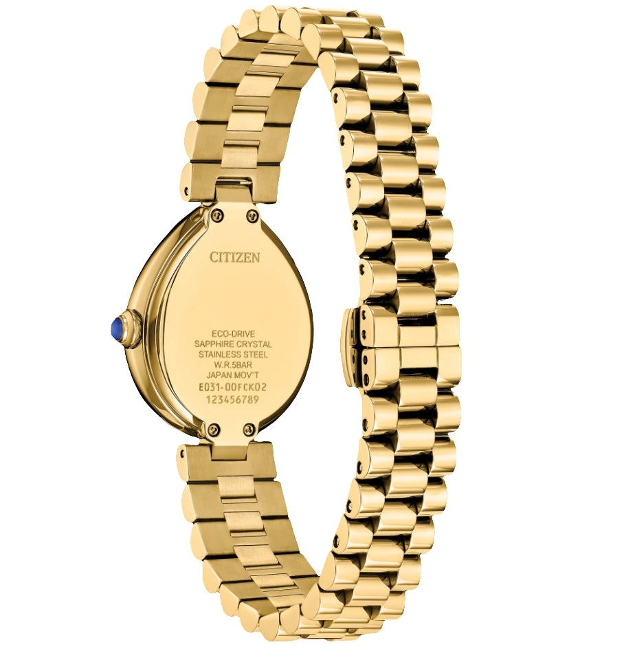 Citizen - L Rainell