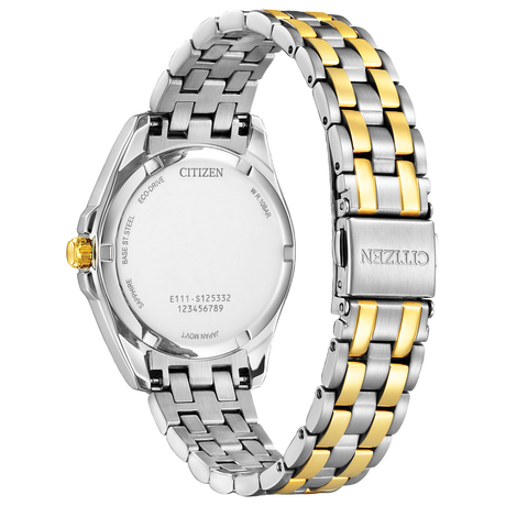 Citizen - Peyten