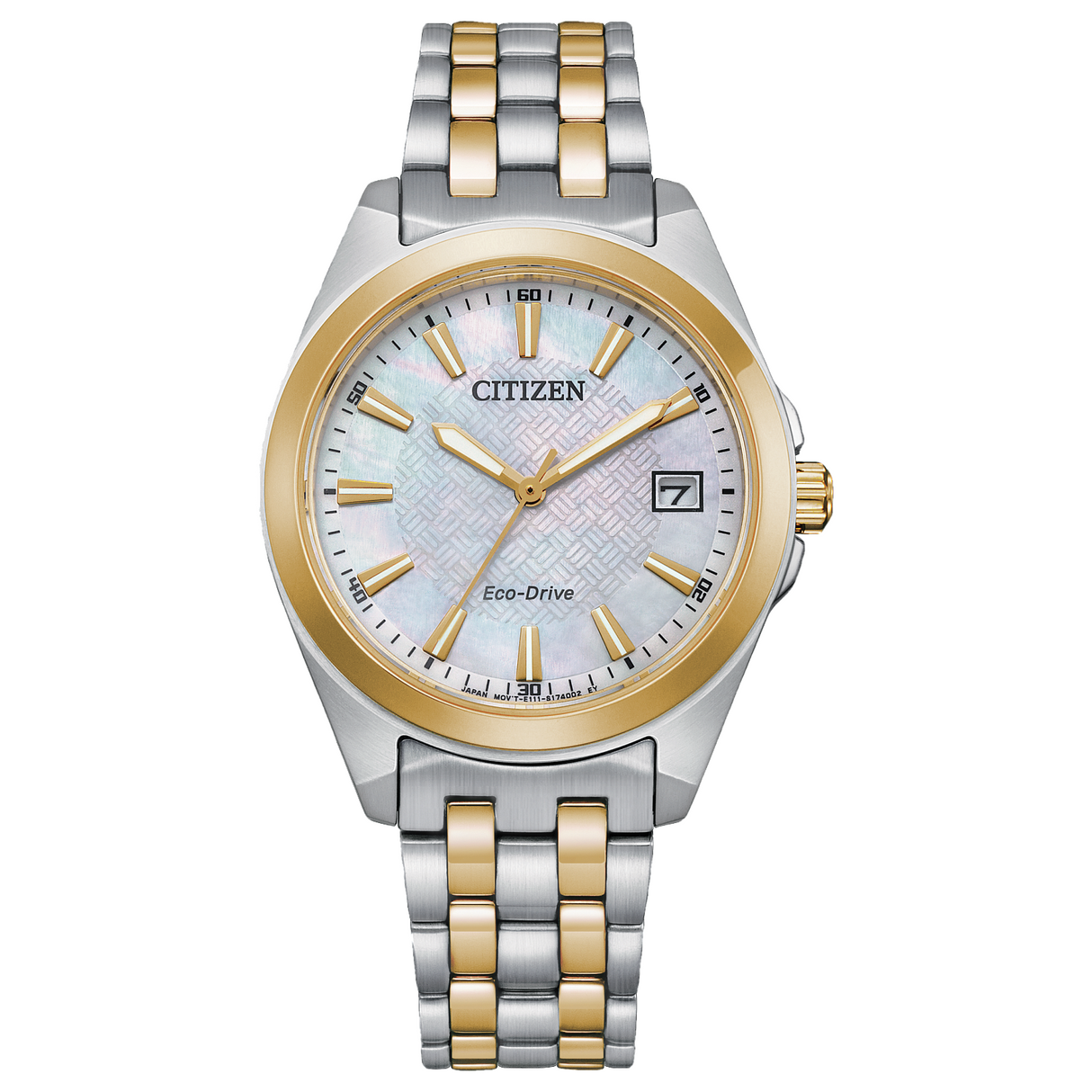Citizen - Peyten