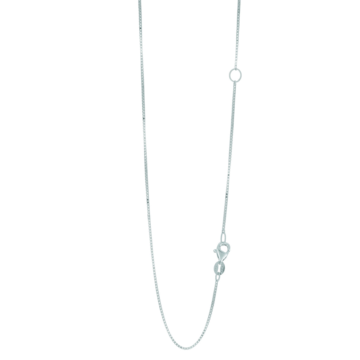 Royal Chain Extendable Box Chain 16-18in