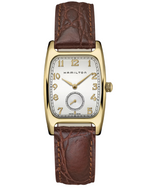 Hamilton - American Classic Boulton Quartz