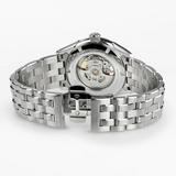 Hamilton - Jazzmaster Open Heart Auto 42MM