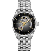 Hamilton - Jazzmaster Open Heart Auto 42MM