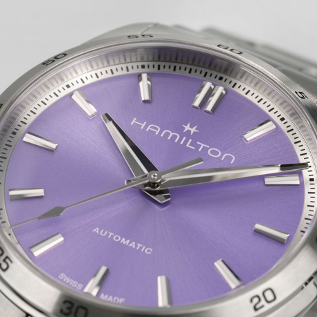 Hamilton - Jazzmaster Performer Auto
