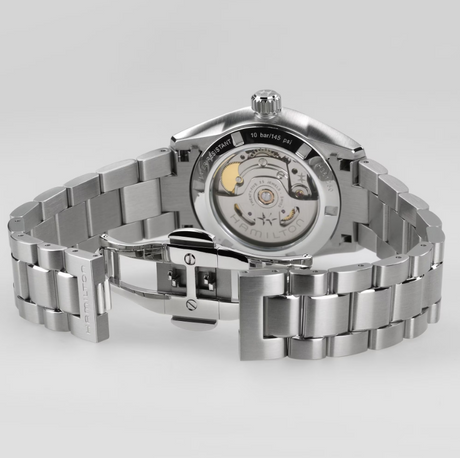 Hamilton - Jazzmaster Performer Auto