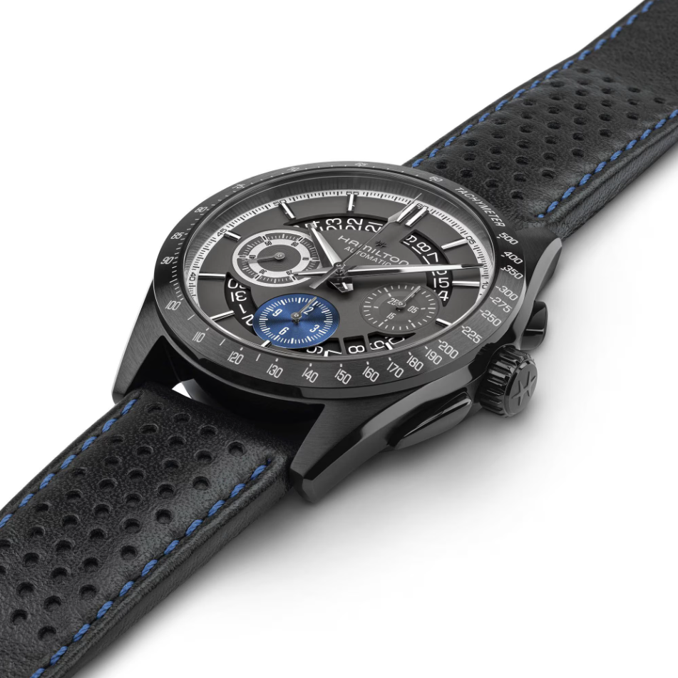 Hamilton - Jazzmaster Performer Autochrono
