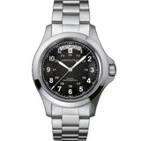 Hamilton - Khaki Aviation Pilot Day Date Auto