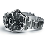 Hamilton - Khaki Aviation Pilot Day Date Auto