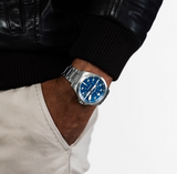 Hamilton - Khaki Aviation Pilot Day Date Auto
