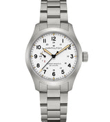 Hamilton - Khaki Field Mechanical Power Reserve 40mm