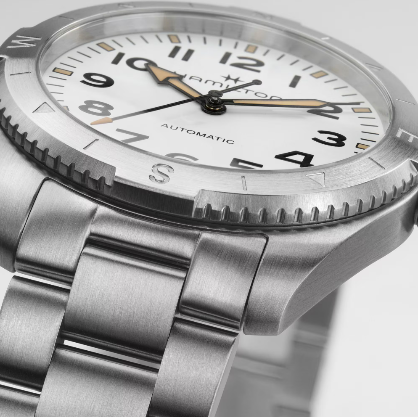 Hamilton - Khaki Field Expedition Auto